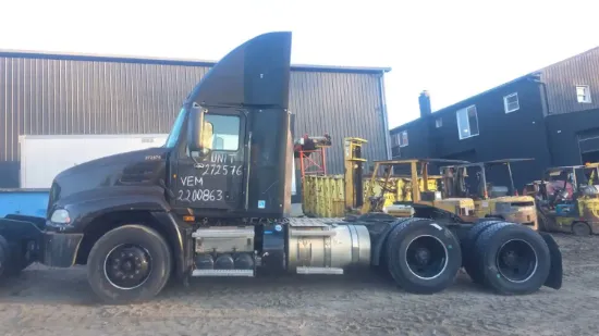 Picture of 2012-mack-cxu613-truck-tractor
